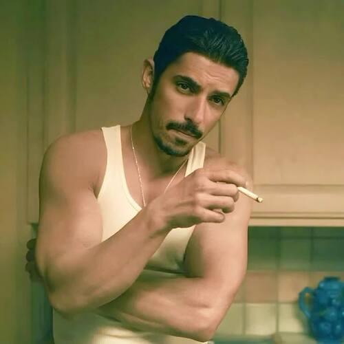 dario griselda netflix