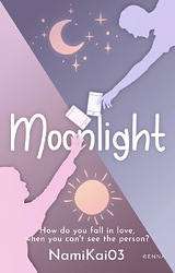 Moonlight by NamiKai03 c