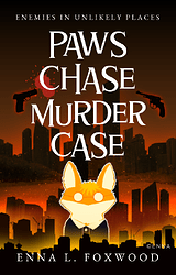 Elgana - Paws Chase Murder Case c3