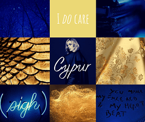 Cypur aesthetic by LilBlackRoses on Wattpad