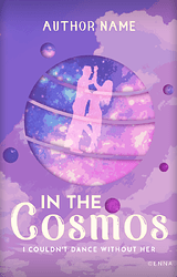 In the Cosmos premade c