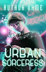 Urban Sorceress premade c